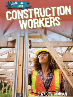 cover image of Construction Workers
